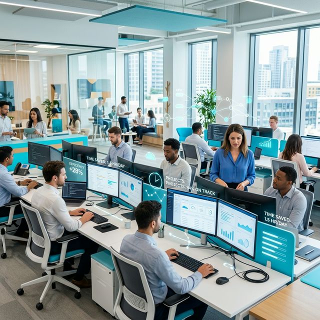 Efficiency Background