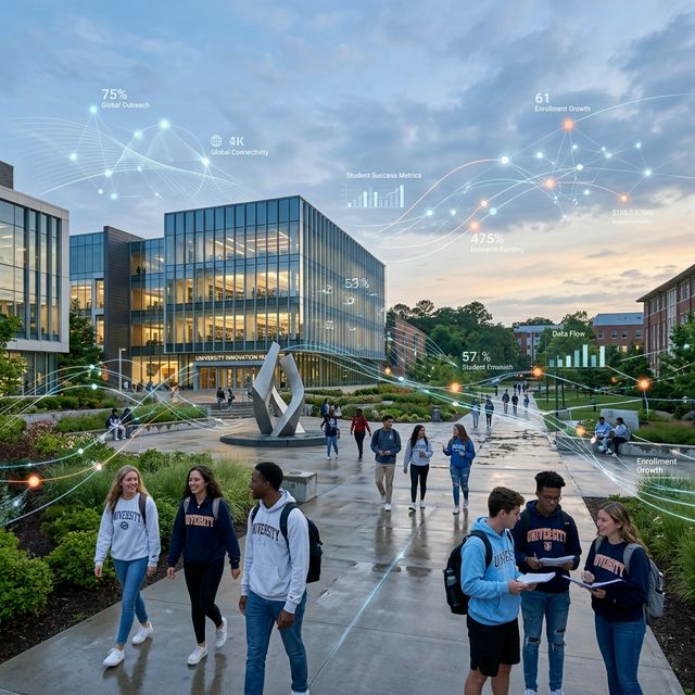 Marketing System Background